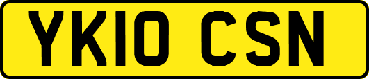 YK10CSN