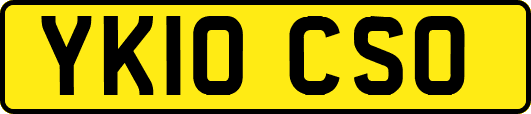 YK10CSO