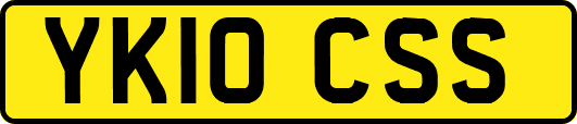 YK10CSS