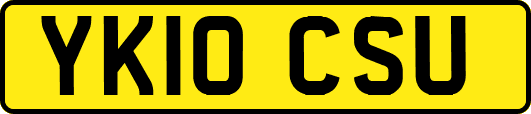 YK10CSU