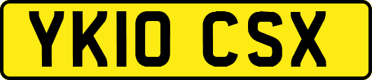 YK10CSX