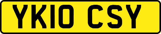 YK10CSY