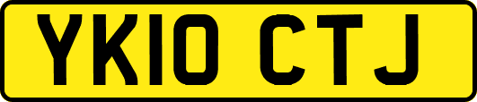 YK10CTJ