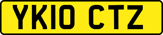 YK10CTZ