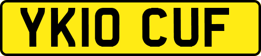 YK10CUF