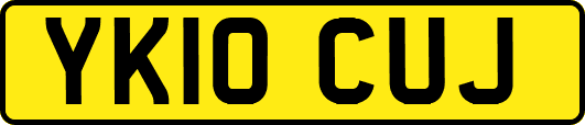 YK10CUJ