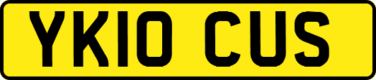 YK10CUS