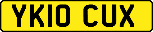 YK10CUX
