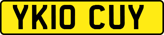 YK10CUY