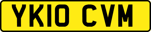 YK10CVM