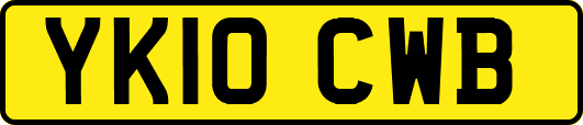 YK10CWB