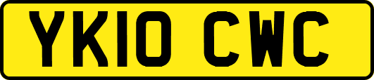 YK10CWC