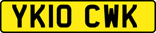 YK10CWK