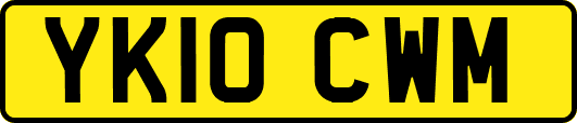 YK10CWM