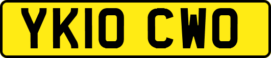 YK10CWO
