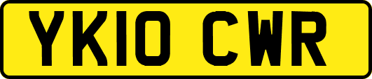 YK10CWR