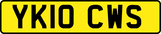 YK10CWS