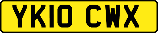 YK10CWX