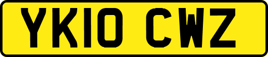 YK10CWZ