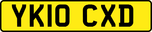 YK10CXD