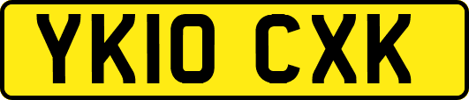 YK10CXK