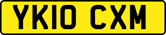 YK10CXM