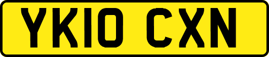 YK10CXN