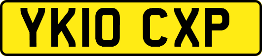 YK10CXP