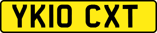 YK10CXT