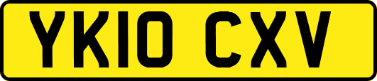 YK10CXV