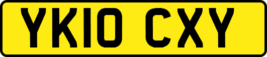 YK10CXY