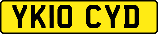 YK10CYD