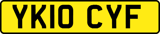 YK10CYF