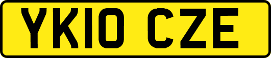 YK10CZE