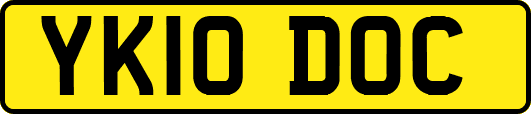YK10DOC