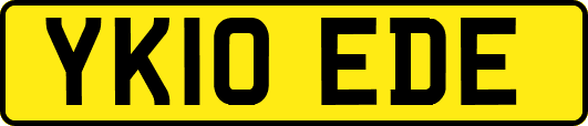 YK10EDE