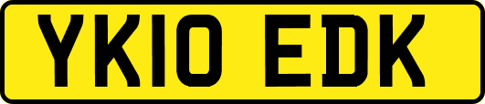 YK10EDK