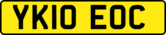 YK10EOC