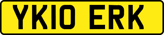 YK10ERK