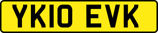 YK10EVK