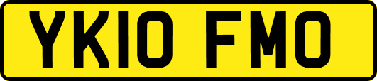 YK10FMO