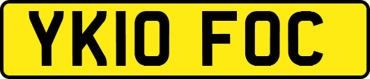 YK10FOC