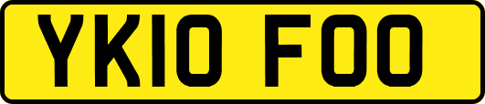 YK10FOO