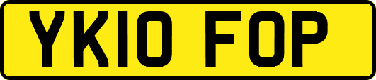 YK10FOP