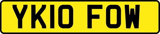 YK10FOW
