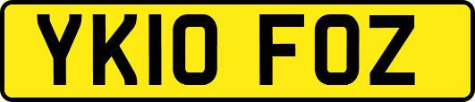 YK10FOZ