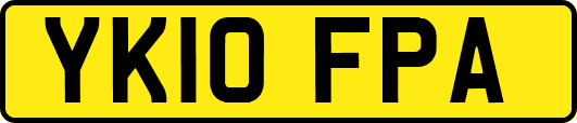 YK10FPA