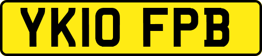 YK10FPB