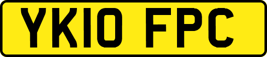 YK10FPC