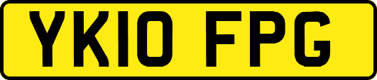 YK10FPG